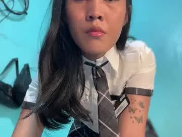 sexy_betany — today is my birthday, vibrate this tight pussy make me wet  favorite pattern 15, 25, 38, 111 - Multi Goal: for my school and my family [1001tk each Goal] #pinay #shy #asian #daddysgirl #slave #lovense