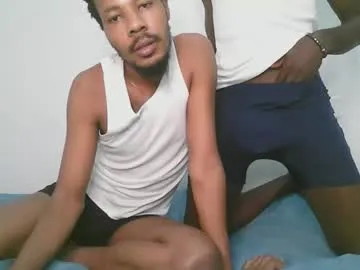sexy_troy88 — fuck show and cum both #bbc #ebony #gay #bigdick #feet [1290 tokens remaining]