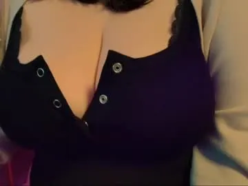 sexybichette — May the 4th be with you! JOI with countdown at each goal! Spam 55 to make me CUM! - Goal: tits out [470 tokens left] #lovense #bigboobs #curvy #joi #dirtytalk