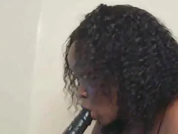 sexyebony283378 on Chaturbate