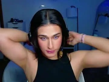 sexylatinboy777 from Chaturbate