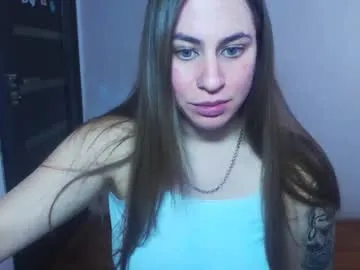 sexyyuliia777 on Chaturbate