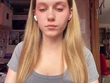 shaecatalina on Chaturbate