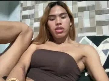 shanexxgoddess on Chaturbate