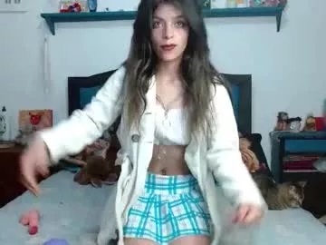 shantal_houston from Chaturbate is Freechat