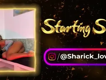 sharick_lovee on Chaturbate