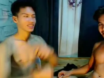 shawn_cole — HI WE ARE NEW HERE, HELP US TO CUM  AND MAKE LOVE TOGETHER. WE ARE BROS! #asian_cock #asian  #SLIM #BIGCOCK #PVT #HUNK #COUPLE COME AND PLAY WITH ME [1870 tokens remaining]