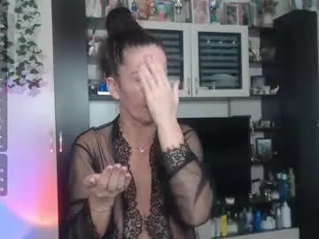 sheilaryan on Chaturbate