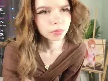 shelleyborom on Chaturbate