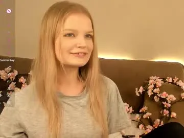 shellyboom on Chaturbate