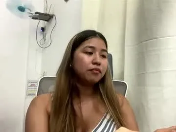 shenikamungia — Goal: sweet smile for you  :3 My name Sammy, I'm glad to see you  #asian #new #18 #shy  #teen [18 tokens remaining]