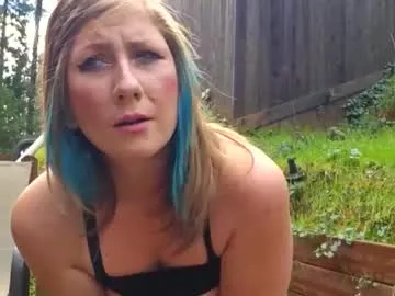 shy_college_girl on Chaturbate