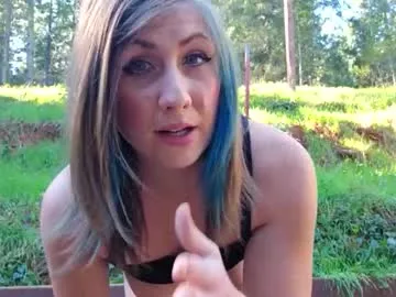 shy_college_girl on Chaturbate