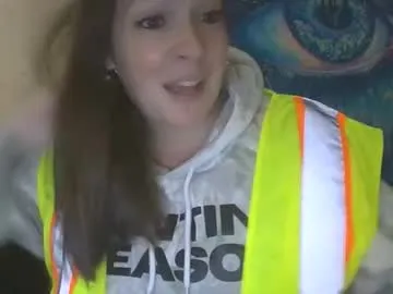 shymilf535 on Chaturbate