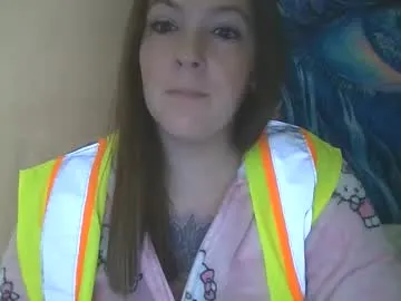 shymilf535 on Chaturbate