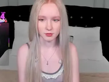 sia_hart on Chaturbate