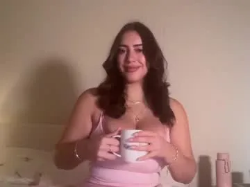 sieena from Chaturbate