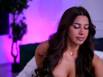 siennaruh from Chaturbate