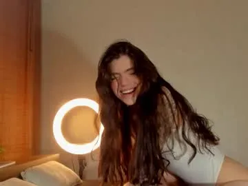 silverhase1 — I'M BACK... and hotter than ever, make me moan with pleasure, FUCK ME  - Goal: Boobs + Body lotion (To help cover my university costs.) [131 tokens left] #latina #smalltits #lovense #fuckmachine #skinny