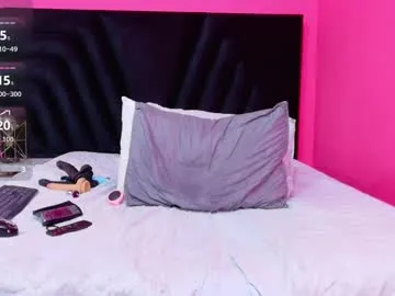 skinnyandcute_ on Chaturbate