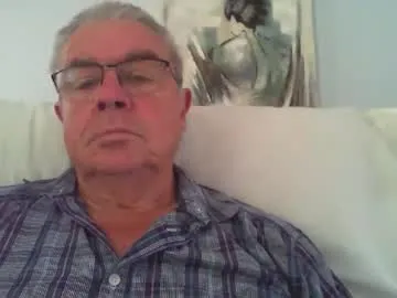 Chaturbate skipper1970 is Freechat skipper1970 — Freechat on Chaturbate