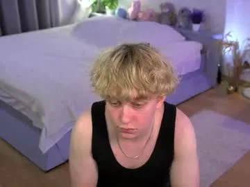 sky_dian — FIrst day goal: deep eye contact [33 tokens remaining] i'm #18 years old and i'm #new here #twink #blueeyes #bigcock