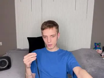 sky_hunter — Freechat on Chaturbate