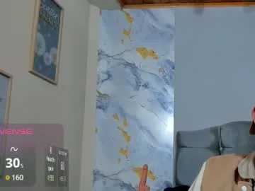 sky_jules — welcome to my paradise - Multi-Goal :  NAKED  #VALENTINESDAY #sexmachine #cumshow #twink