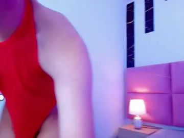 skyee_angel — GOAL: show ass pink [13 tokens remaining] Welcome to my room! #femboy #18 #bigass #twink #young