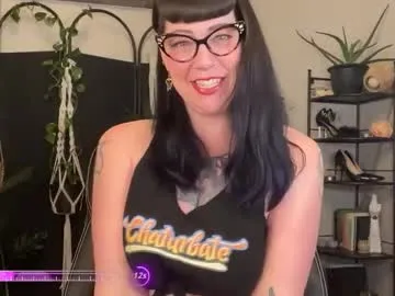 skylar_bird — Love Me Up!  My Privates are OPEN! C2C 177 tkns or free for Fan Club! - Repeating Goal: Naked Tease Every Goal! Cum Show at Goal 13!! - #bbw #bigass #c2c #domi #glasses #mature #tattoos