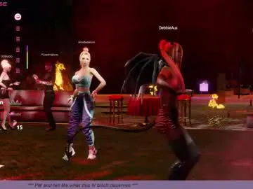 Chaturbate slavelilith is Freechat slavelilith — #3dxchat #mistress #cuck #dominatrix #lovense