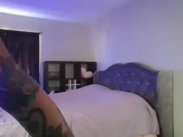 snowie_rose on Chaturbate