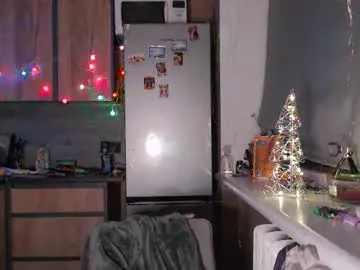 sofi_delightful on Chaturbate