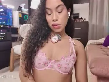 sofia_mendez01 on Chaturbate