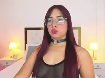 sofiabosch on Chaturbate