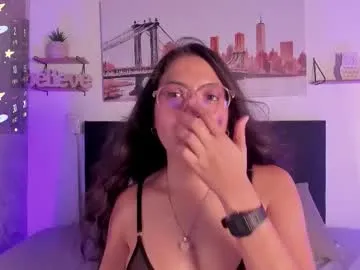 sofialujan_ on Chaturbate
