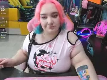 softie_sofy from Chaturbate is Group