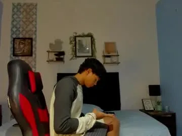 son_hades — show cum for all my body #findom #gay #18 #bigdick #asian [1500 tokens remaining]