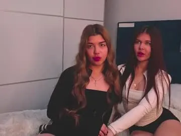 sonaguggemos — GOAL: cowgirl position (5min)   hi guys, We are new models here, we hope for your support  #new #shy #18  #lesbian  #couple [185 tokens remaining]