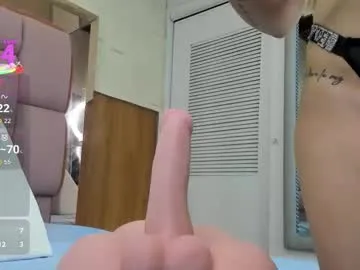 sophia__arenas on Chaturbate