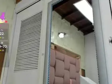 sophia__arenas on Chaturbate