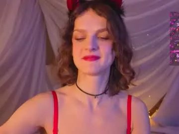 sophia_dreamy from Chaturbate is Freechat