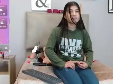 sophiabedford on Chaturbate