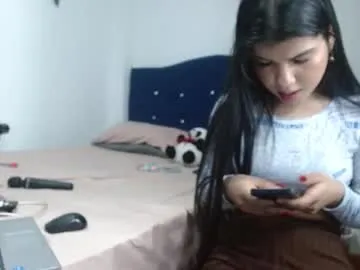sophiabedford on Chaturbate