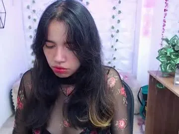 sophie_north on Chaturbate