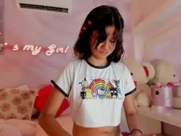 sophie_smitt from Chaturbate is Freechat