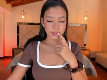 sophiehouston_ on Chaturbate