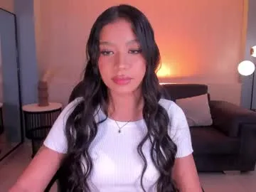 sophiehouston_ — Will you help me get some pleasure, make me feel of your fire   - Multi-Goal :  Dance a Song, Spank Show & Fingering #teen #latina #lovense #cumshow #cute #OhMiBod