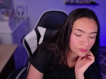 soyabby_ on Chaturbate