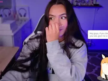 soyabby_ on Chaturbate